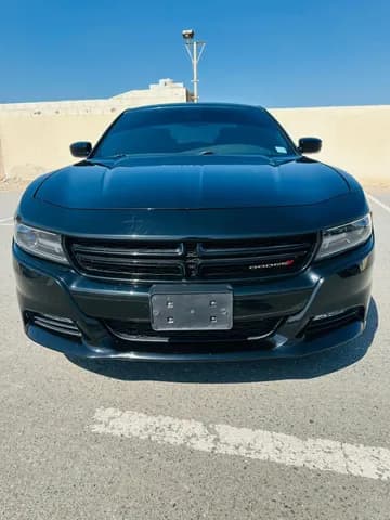 Used Dodge Charger 3.6L SE Sport 2018