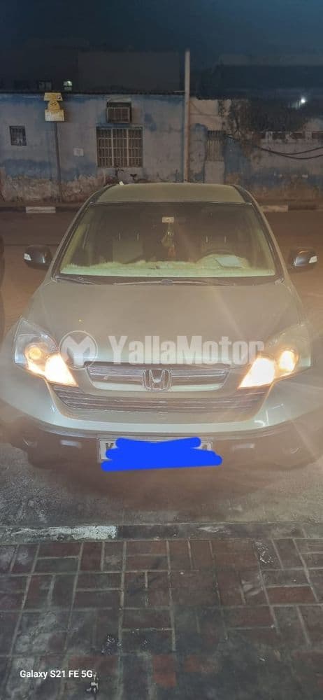 Used Hyundai County 2008