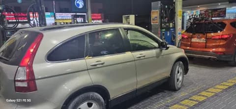 Used Hyundai County 2008