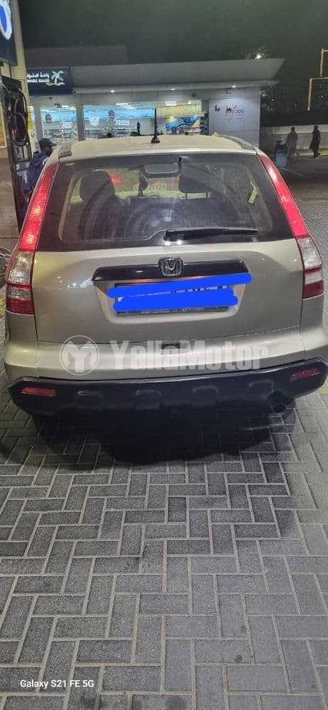 Used Hyundai County 2008