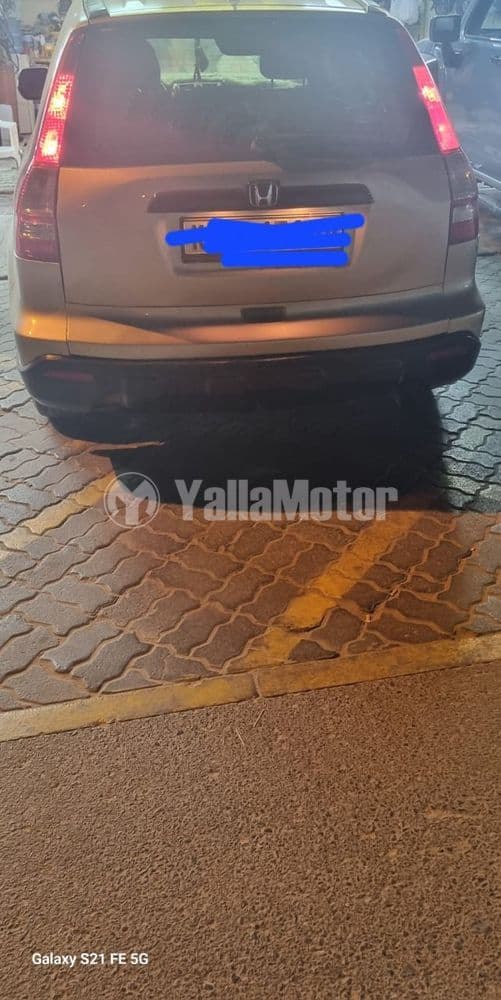 Used Hyundai County 2008