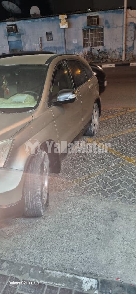 Used Hyundai County 2008