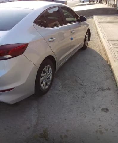 Used Hyundai Elantra 2018 Used Hyundai Elantra 2018 for sale