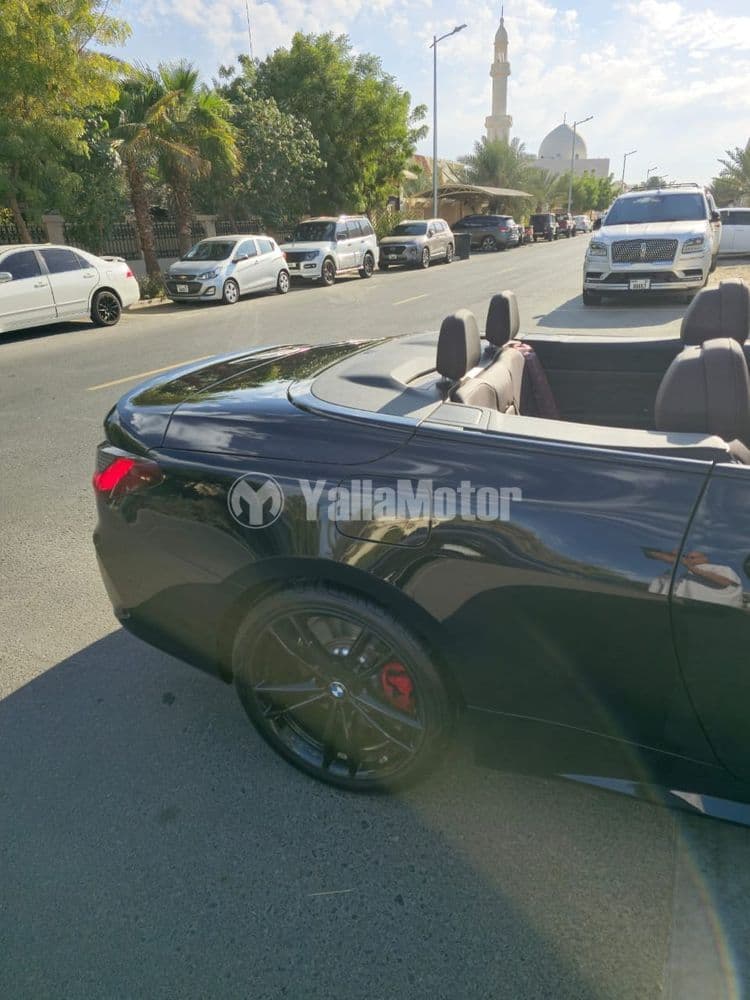 Used BMW M4 Coupe 3.0T 2024