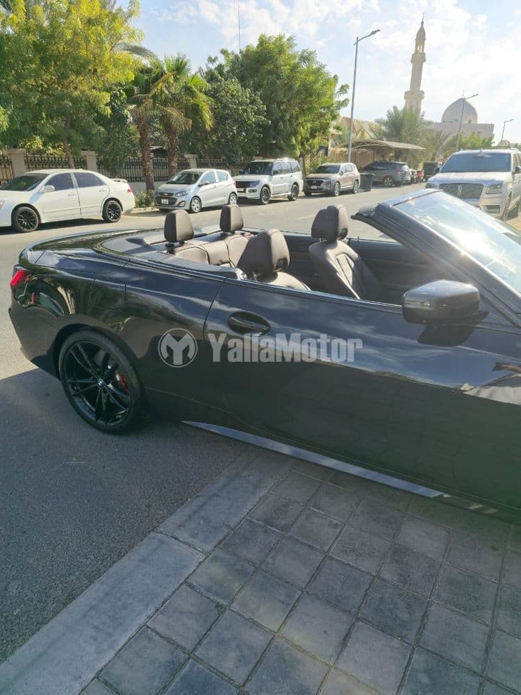 Used BMW M4 Coupe 3.0T 2024