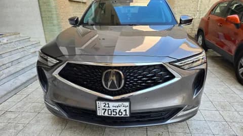 Used Acura MDX 3.5L V6 AWD Advance Package 2023 Used Acura MDX 3.5L V6 AWD Advance Package 2023 for sale