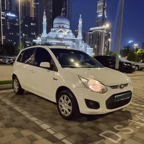 Used Ford Figo 1.5L Trend H/B 2013