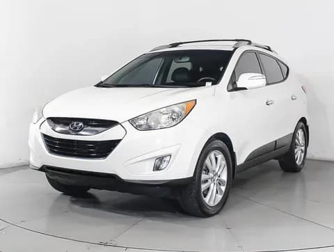 هيونداي توسان 2.0L Standard FWD 2012 مستعملة هيونداي توسان 2.0L Standard FWD 2012 مستعملة used_cars.forSale