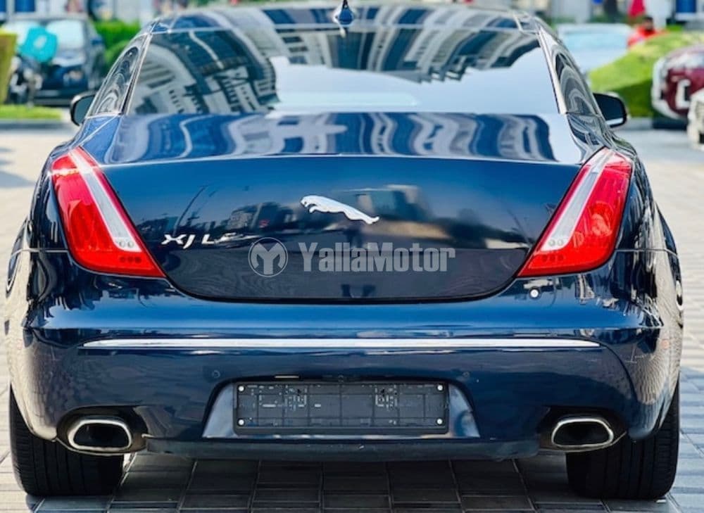 جاكوار أكس جاي 3.0 V6 SC لكشاري 2014 مستعملة