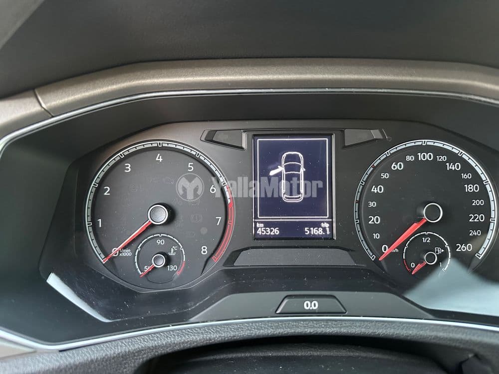 فولكس فاجن T-Roc 1.5T Trend Plus 2021 مستعملة