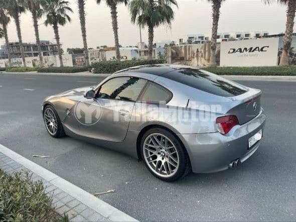Used BMW Z4 2006