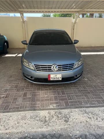 Used Volkswagen Passat 2.0T Sedan 2013 Used Volkswagen Passat 2.0T Sedan 2013 used_cars.forSale