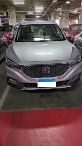 مستعملة إم جي زي اس 2021 مستعملة إم جي زي اس 2021 used_cars.forSale