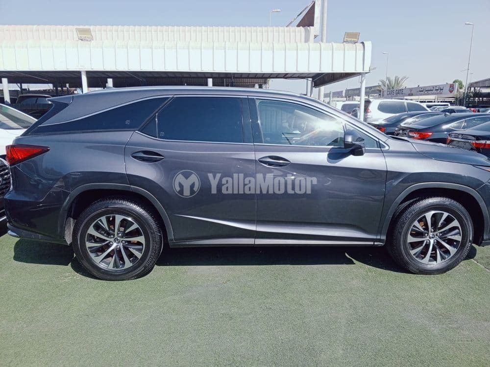 Used Lexus RX 350 2022