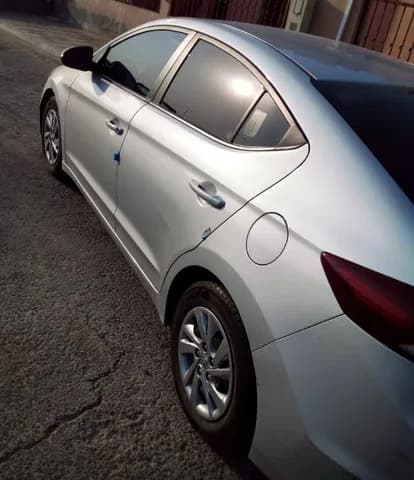 Used Hyundai Elantra 2018 Used Hyundai Elantra 2018 for sale