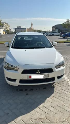 Used Mitsubishi Lancer 1.6L 2015 Used Mitsubishi Lancer 1.6L 2015 used_cars.forSale