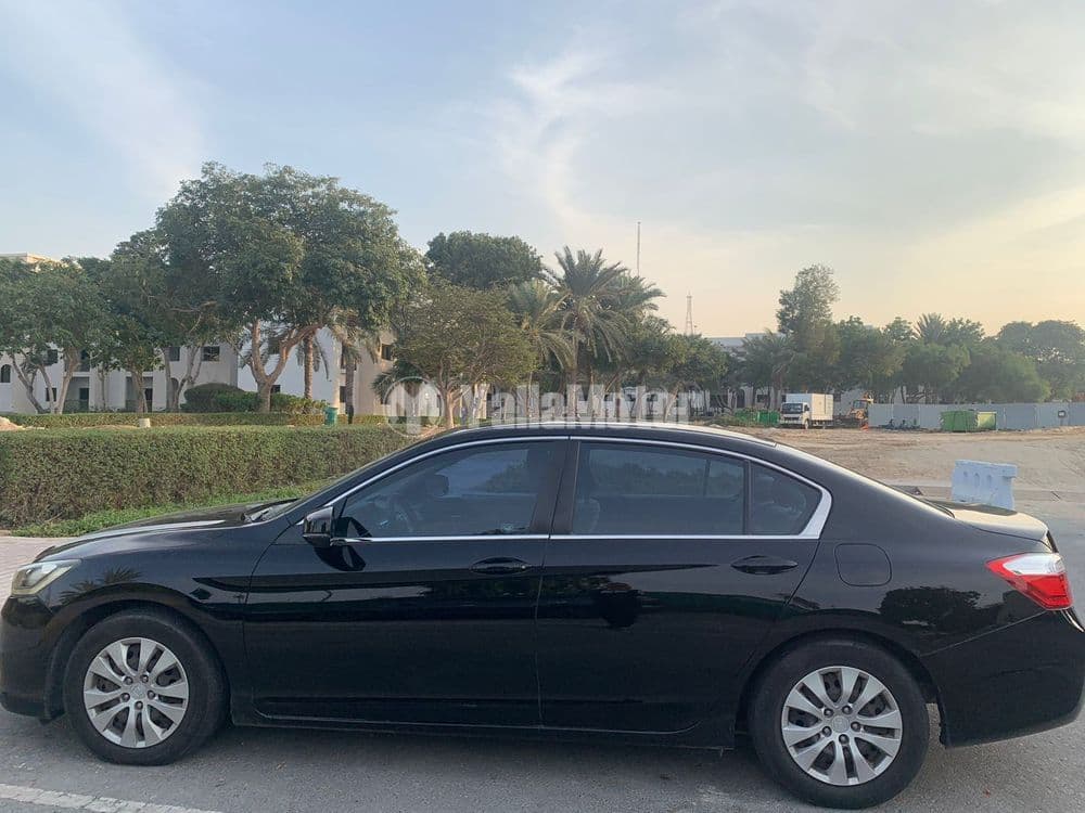 هوندا أكورد 2.0T Sport 2013 مستعملة