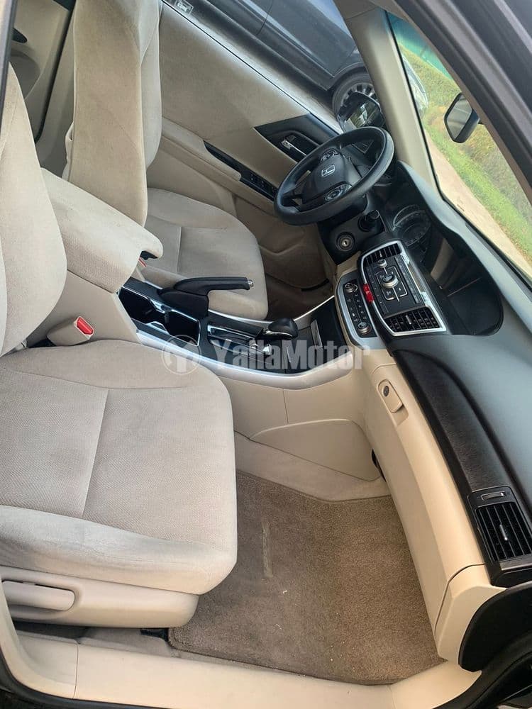 هوندا أكورد 2.0T Sport 2013 مستعملة