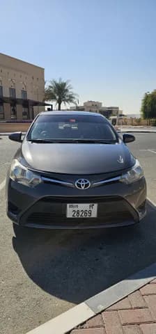 Used Toyota Yaris 1.5L SE 2014
