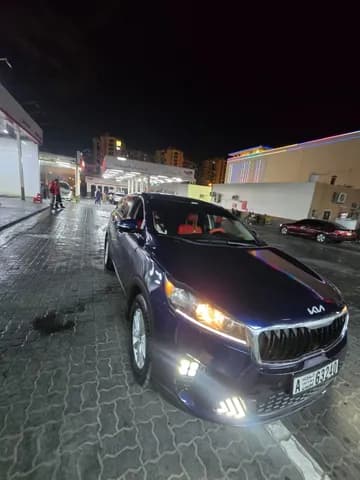 Used Kia Sorento 2.4L 7 Seater 2020