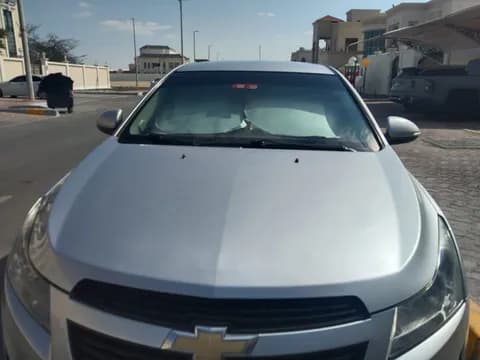 Used Chevrolet Cruze 1.8 LT 2014