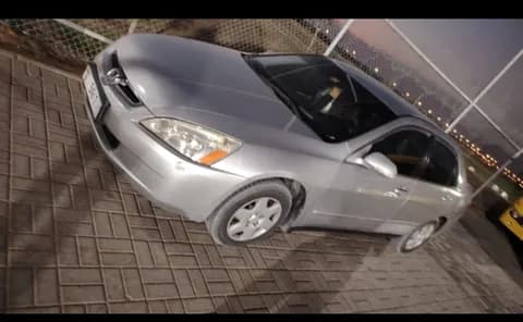 Used Honda Civic 1.8 VTi 2003