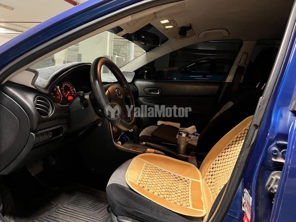 Used Mazda 6 2.0L Classic 2004