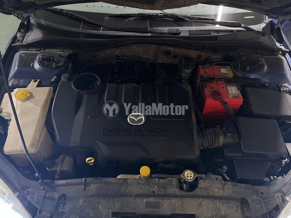 Used Mazda 6 2.0L Classic 2004