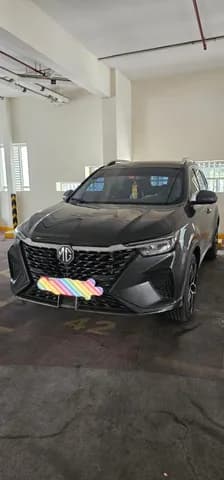 Used MG RX5 1.5T LUX 2024