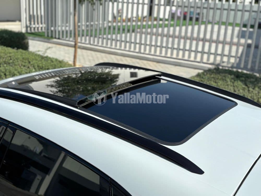 بورش ماكان S 2016 مستعملة