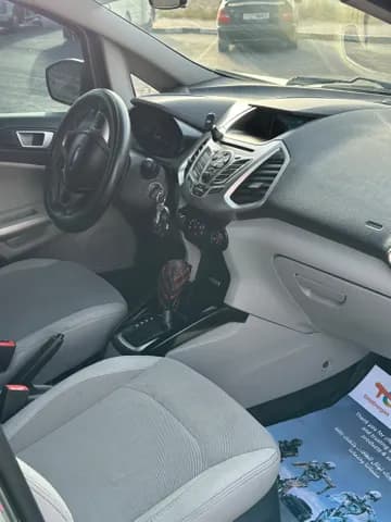 Used Ford EcoSport 1.5 Ambiente 2015