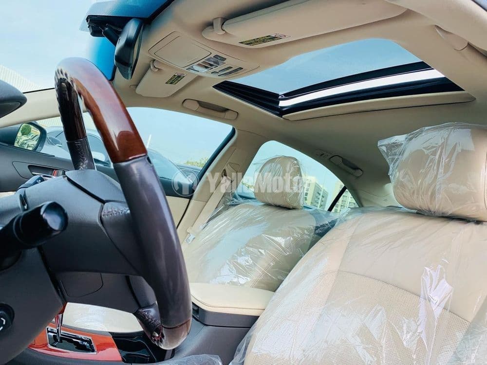 Used Lexus ES 350 4 door 3.5L 2012