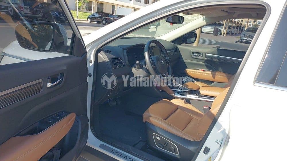 Used Renault Koleos 2.5L LE (4WD) 2023