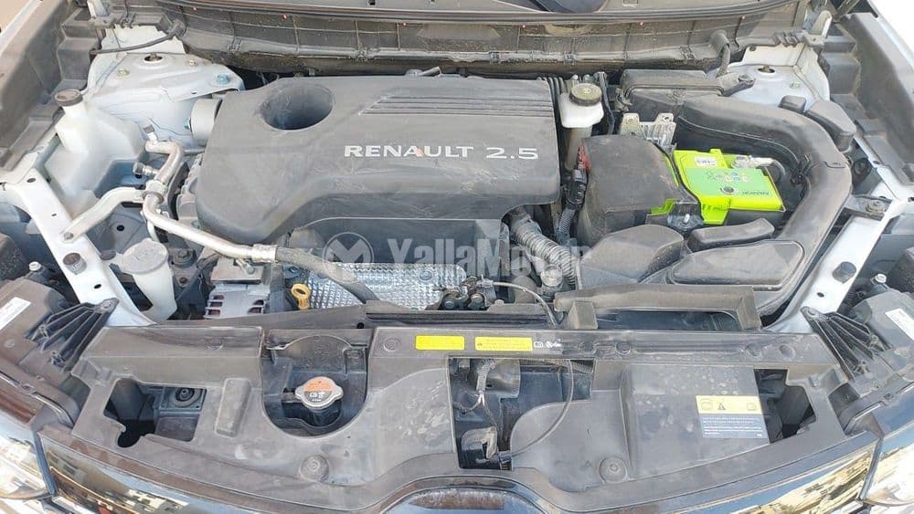 Used Renault Koleos 2.5L LE (4WD) 2023