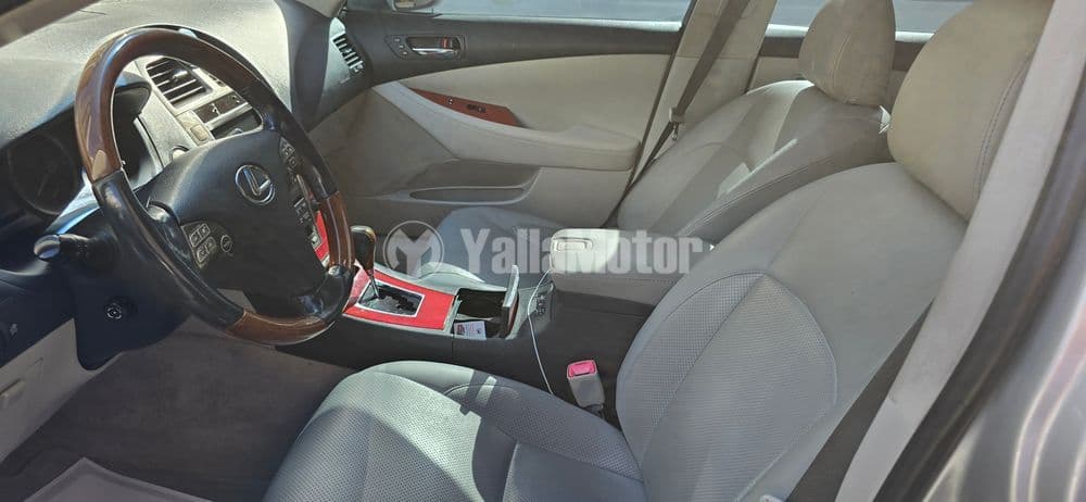 Used Lexus ES 350 4 door 3.5L 2008