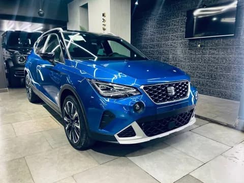 سيات Arona 1.6L Style 2025 مستعملة سيات Arona 1.6L Style 2025 مستعملة used_cars.forSale