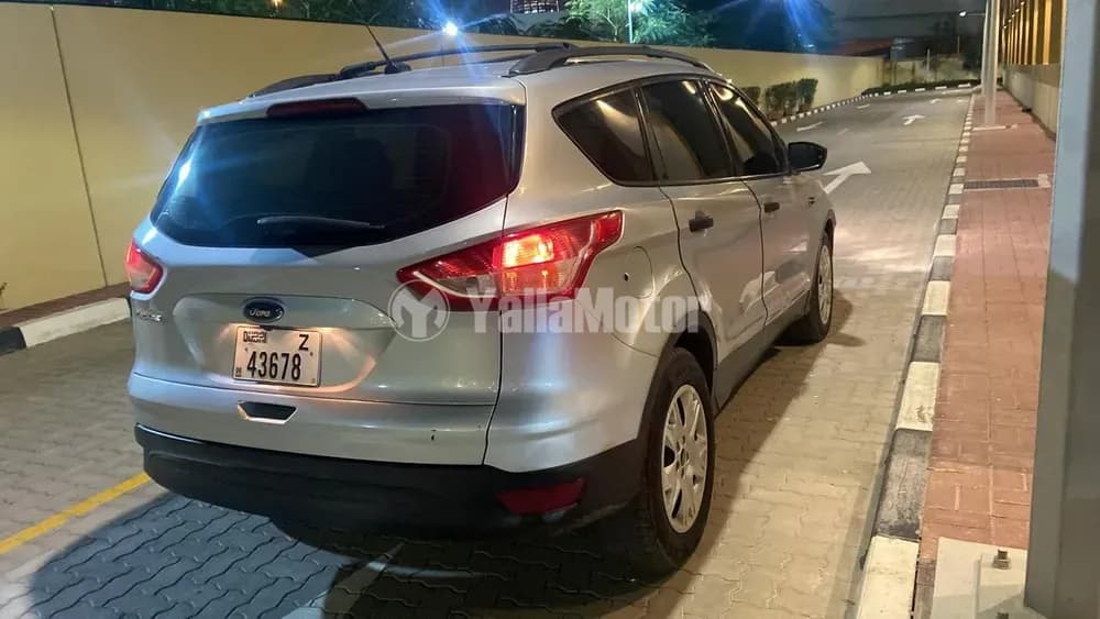 Used Ford Escape 2.5L 2014