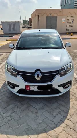 Used Renault Symbol 2019 Used Renault Symbol 2019 used_cars.forSale
