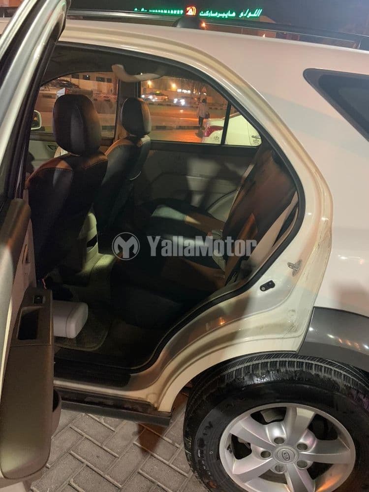 Used Kia Sorento 3.5L Mid (FWD) 2009