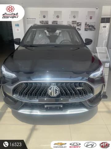 إم جي HS 1.5T Luxury 2025 الجديد إم جي HS 1.5T Luxury 2025 الجديد used_cars.forSale