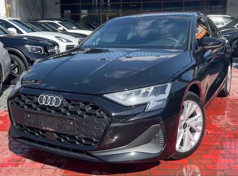 New Audi A3 Sedan 35 TFSI Advanced 150 HP Edition II 2025 for Sale New Audi A3 Sedan 35 TFSI Advanced 150 HP Edition II 2025 for Sale used_cars.forSale