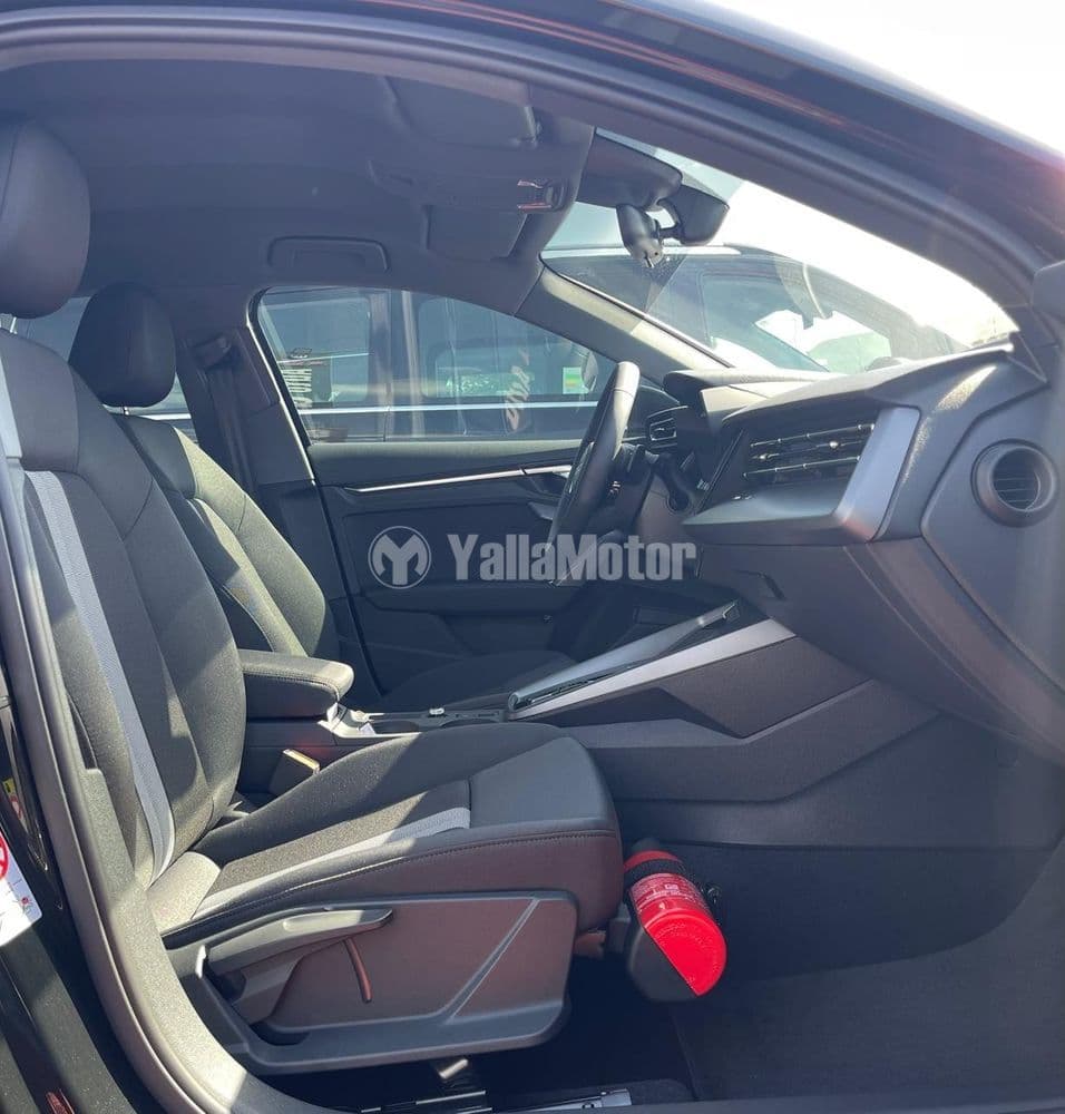 New Audi A3 Sedan 35 TFSI Advanced 150 HP Edition II 2025