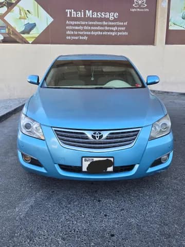 Used Toyota Aurion 3.5L V6 2007 Used Toyota Aurion 3.5L V6 2007 used_cars.forSale