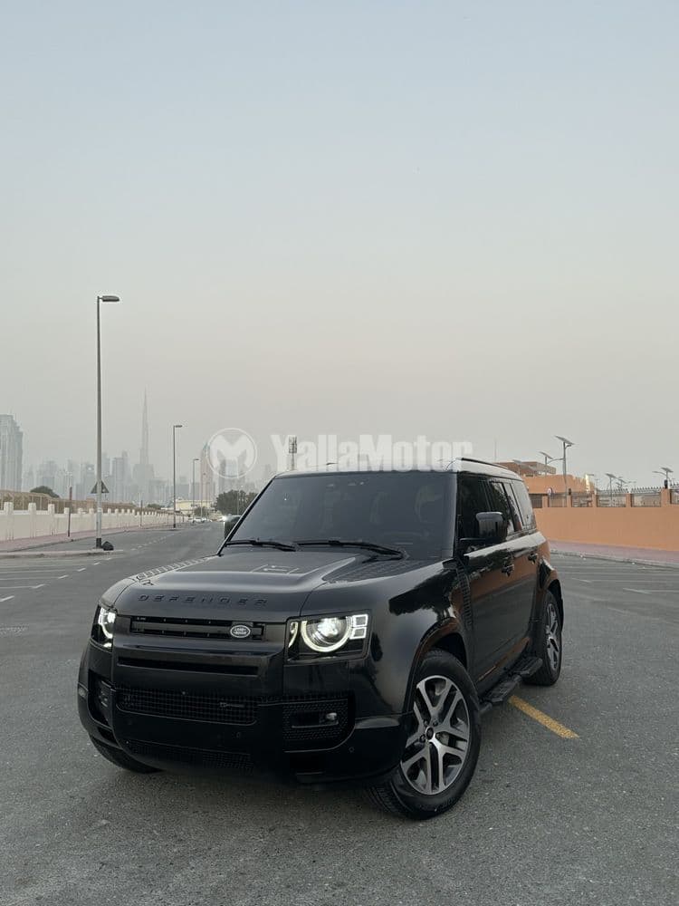 Used Land Rover Defender 110 X (P400) 2023