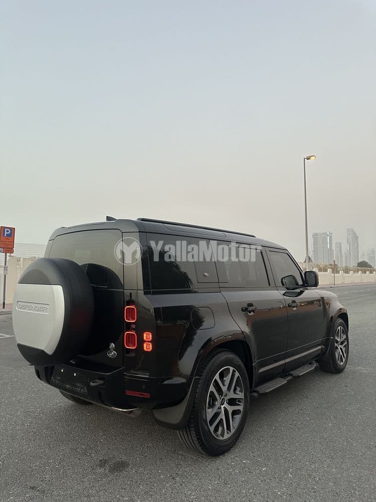 Used Land Rover Defender 110 X (P400) 2023