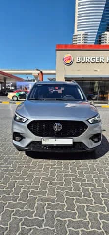 Used MG ZS 1.3T ZST 2023