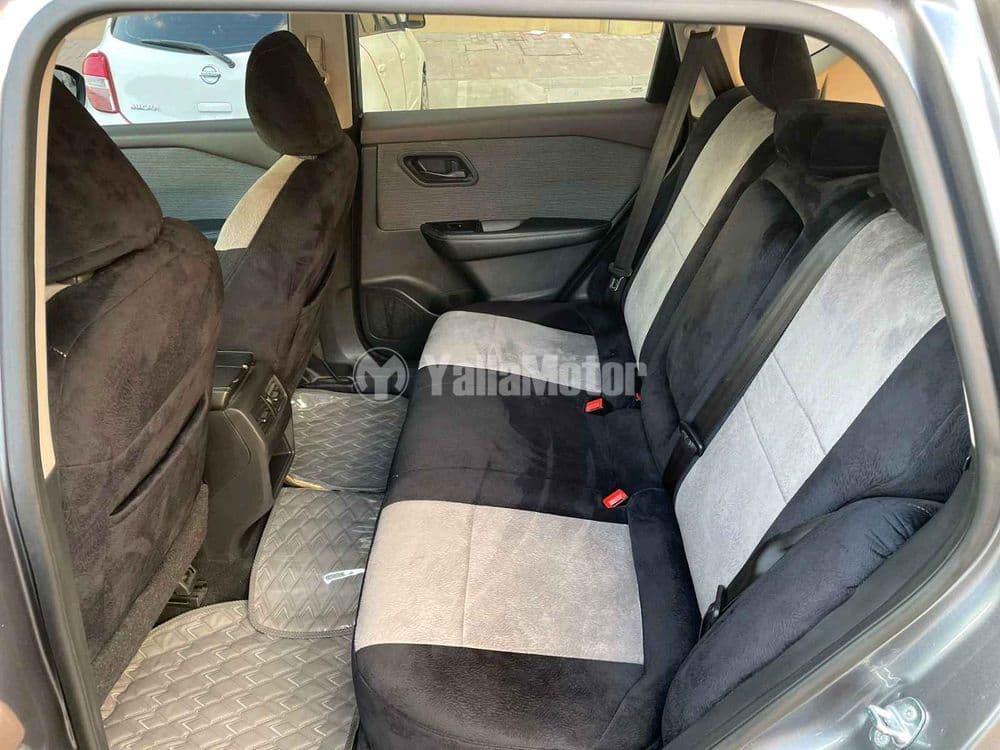 مستعملة نيسان Rogue 2021