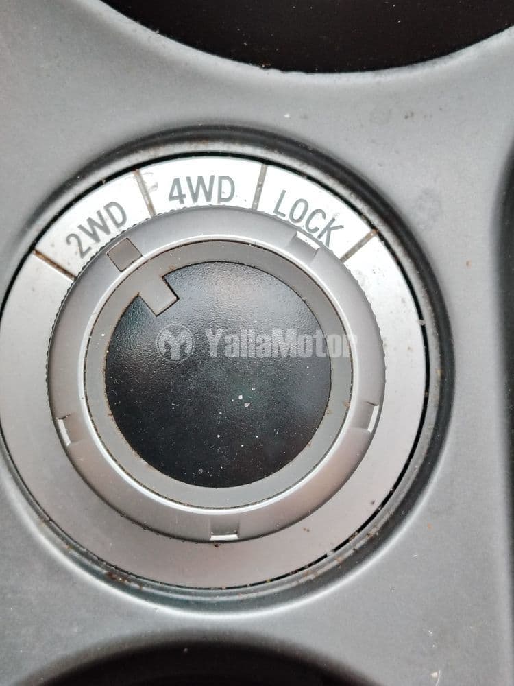 Used Mitsubishi Outlander 2.4L 2013