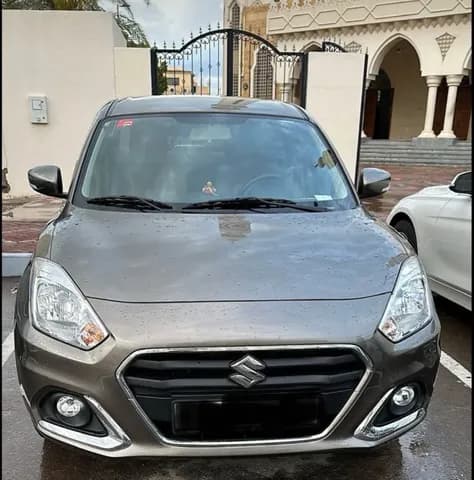 Used Suzuki Dzire 1.2L GLX 2023 Used Suzuki Dzire 1.2L GLX 2023 used_cars.forSale