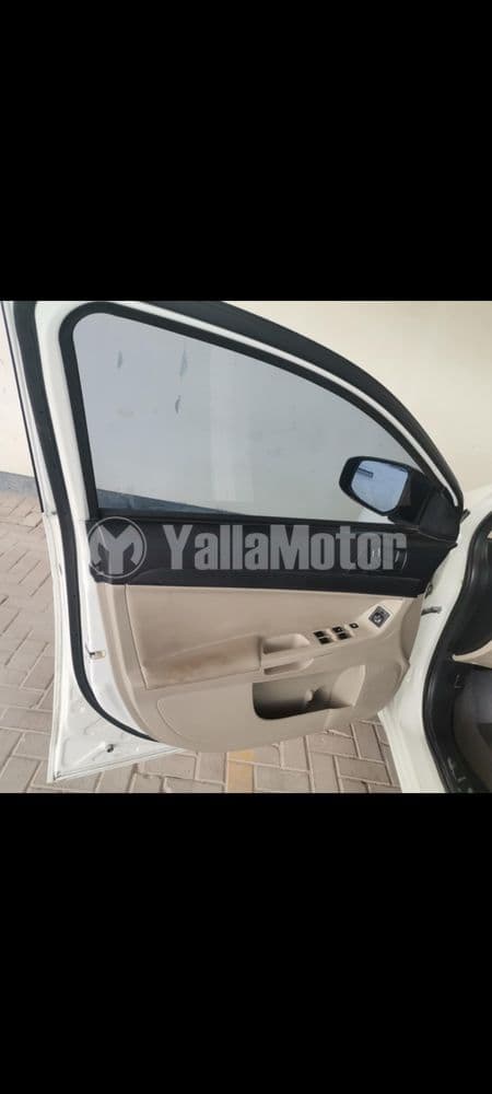 Used Mitsubishi Lancer EX 1.6L GLX 2015